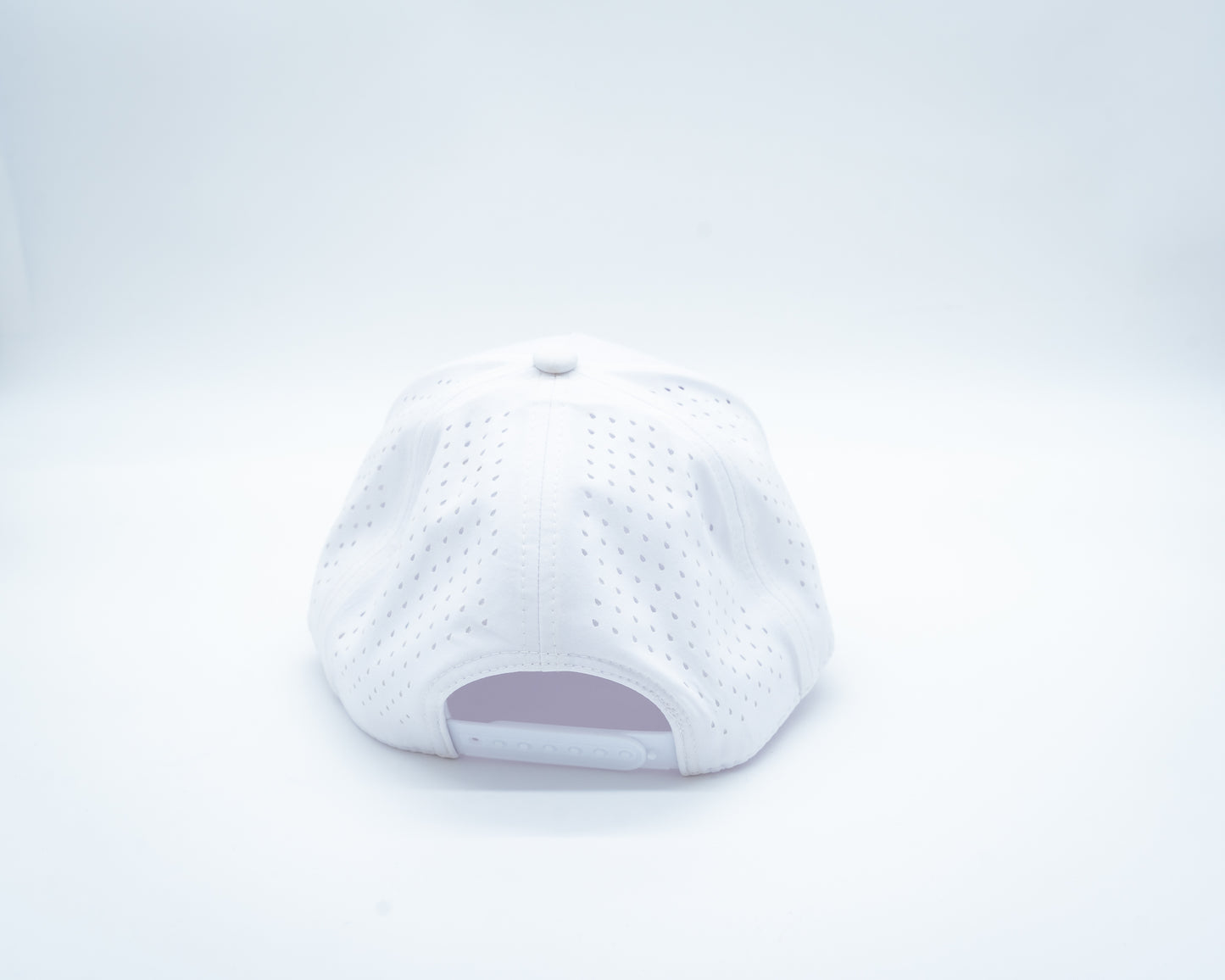Classic White Transform